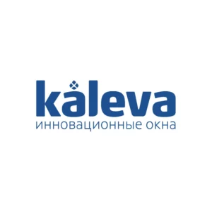 Пластиковое Окно ПВХ Kaleva одностворчатое 1150x900мм поворотно-откидное правое однокамерный стеклопакет в Чебоксарах