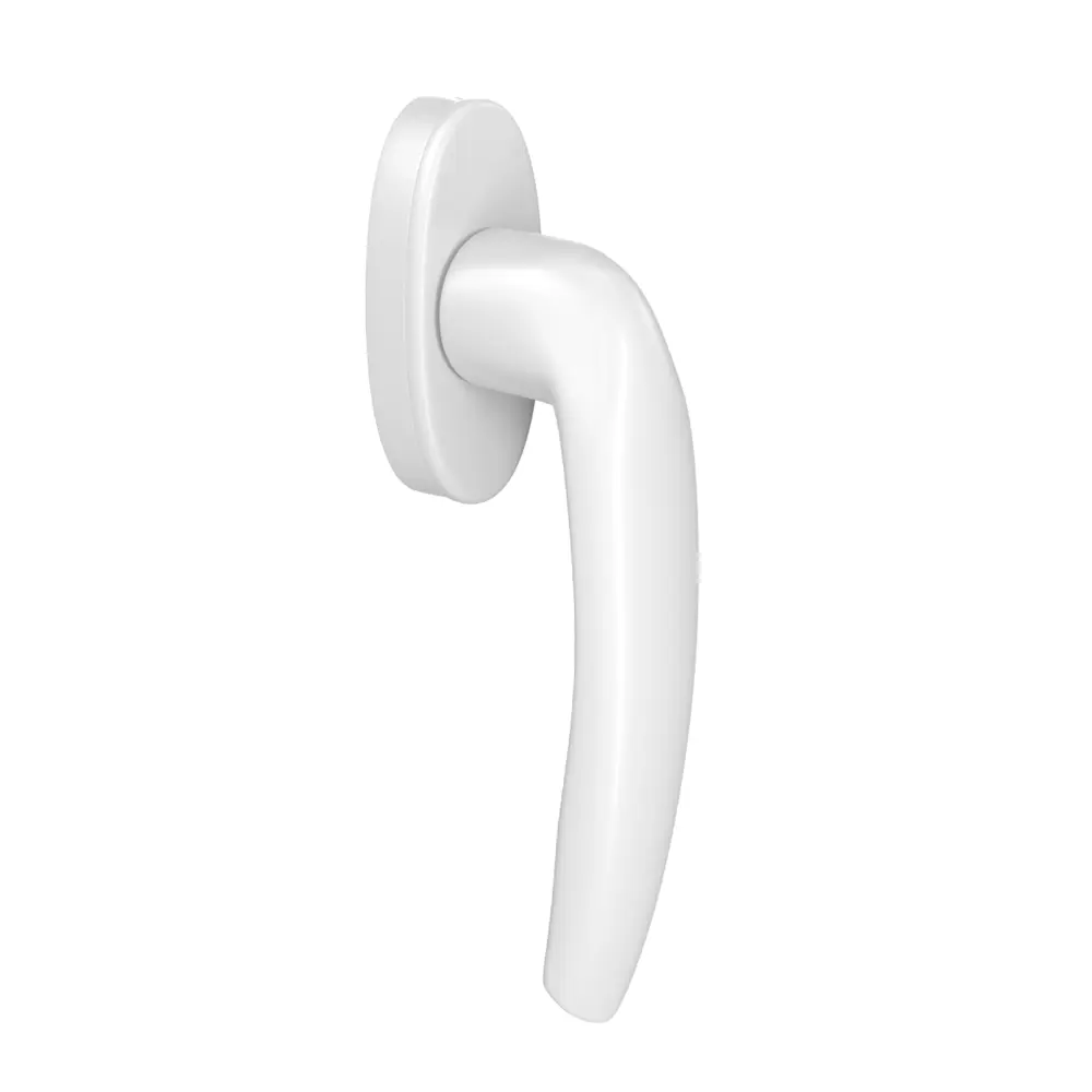 Окно ПВХ VEKA WHS 72 откидное с ручкой Rhapsody ширина 110 х высота 70 см энергосберегающий двухкамерный стеклопакет в Чебоксарах — изображение 2