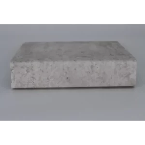 Подоконник пластиковый Moeller с заглушкой Clean-touch 2000x250мм белый clean-touch в Чебоксарах