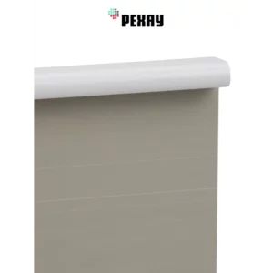 Подоконник ПВХ Рехау Эконом 1100x250x22мм белый матовый в Чебоксарах