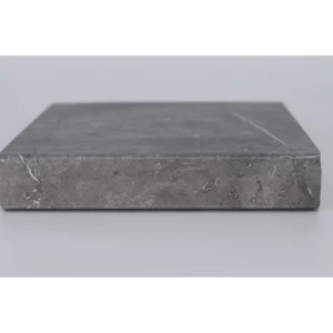 Торцевая заглушка для накладки на подоконник Три окна 400x35x1.5мм дуб золотой матовый в Чебоксарах